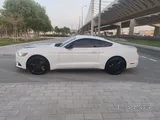 فورد موستانج إيكوبوست - كحالة جديدة